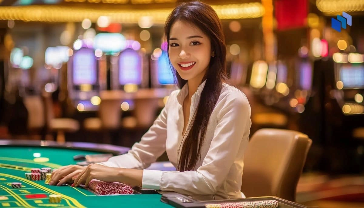 Mystake Casino Casino