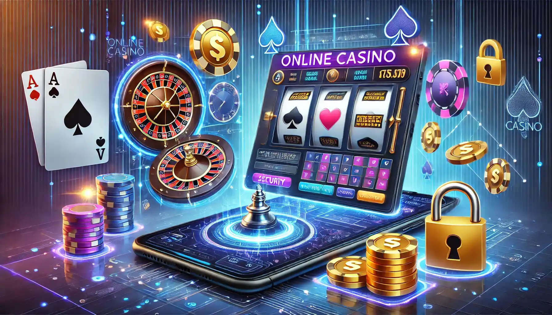 Mystake Casino Casino