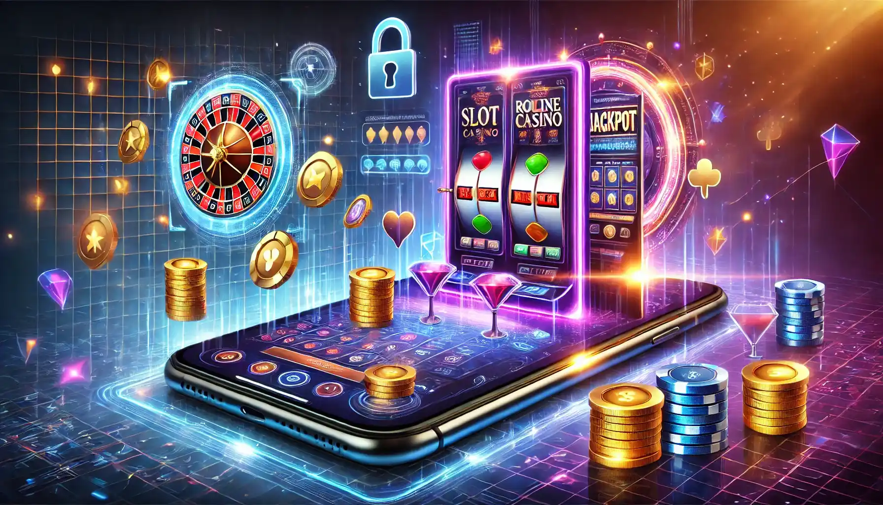 Mystake Casino Casino