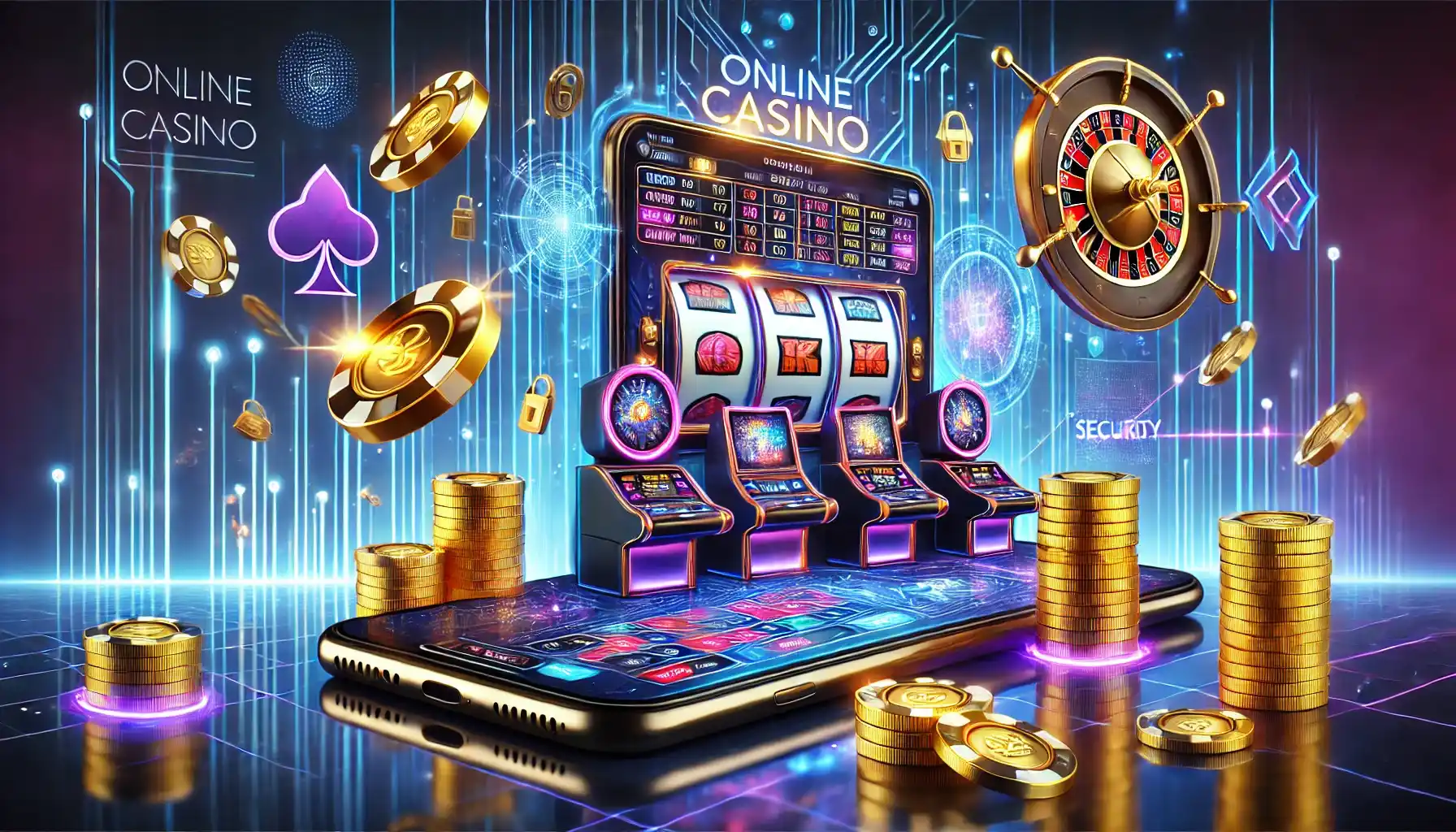 Mystake Casino Casino