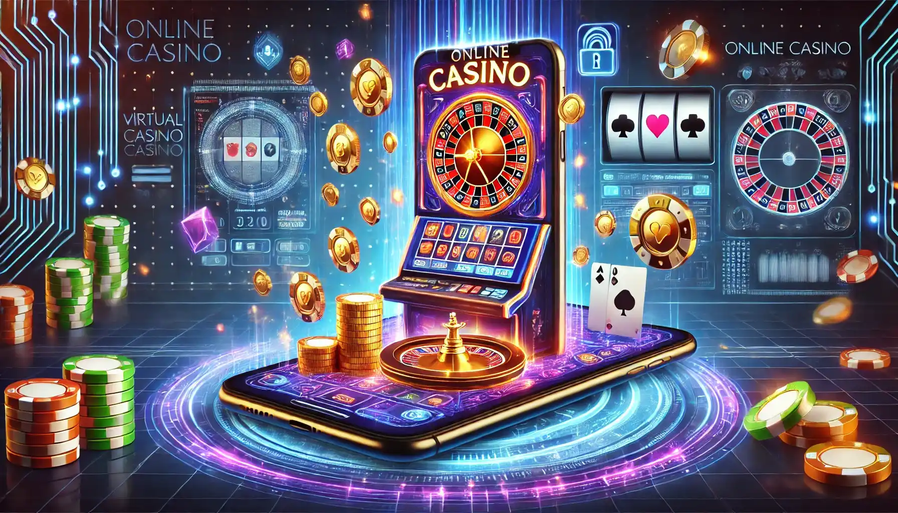 Mystake Casino Casino