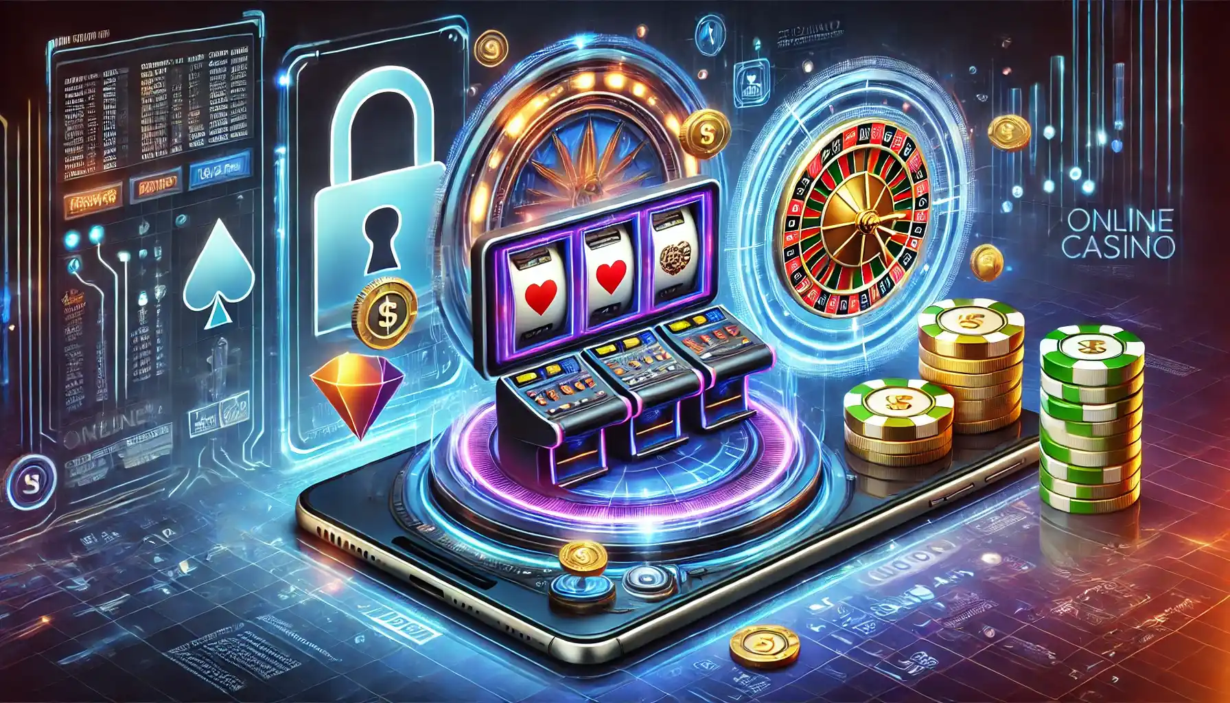 Mystake Casino Casino