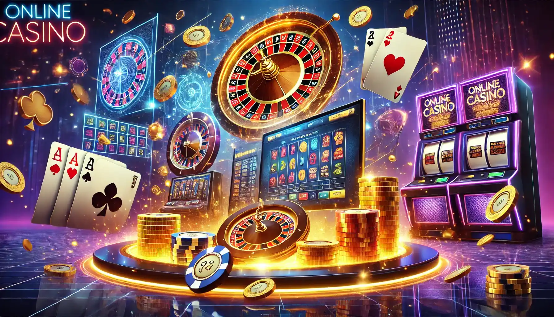 Mystake Casino Casino