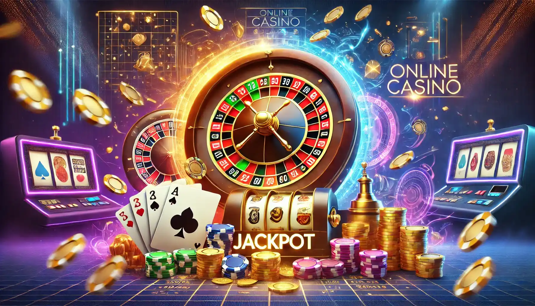 Mystake Casino Casino