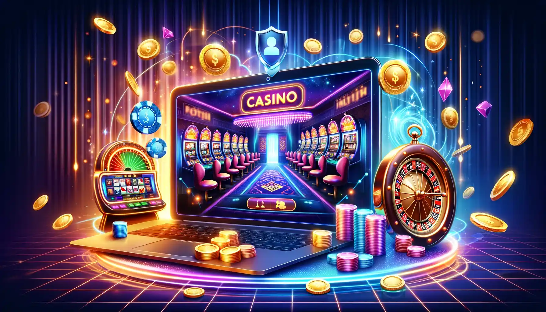 Mystake Casino Casino