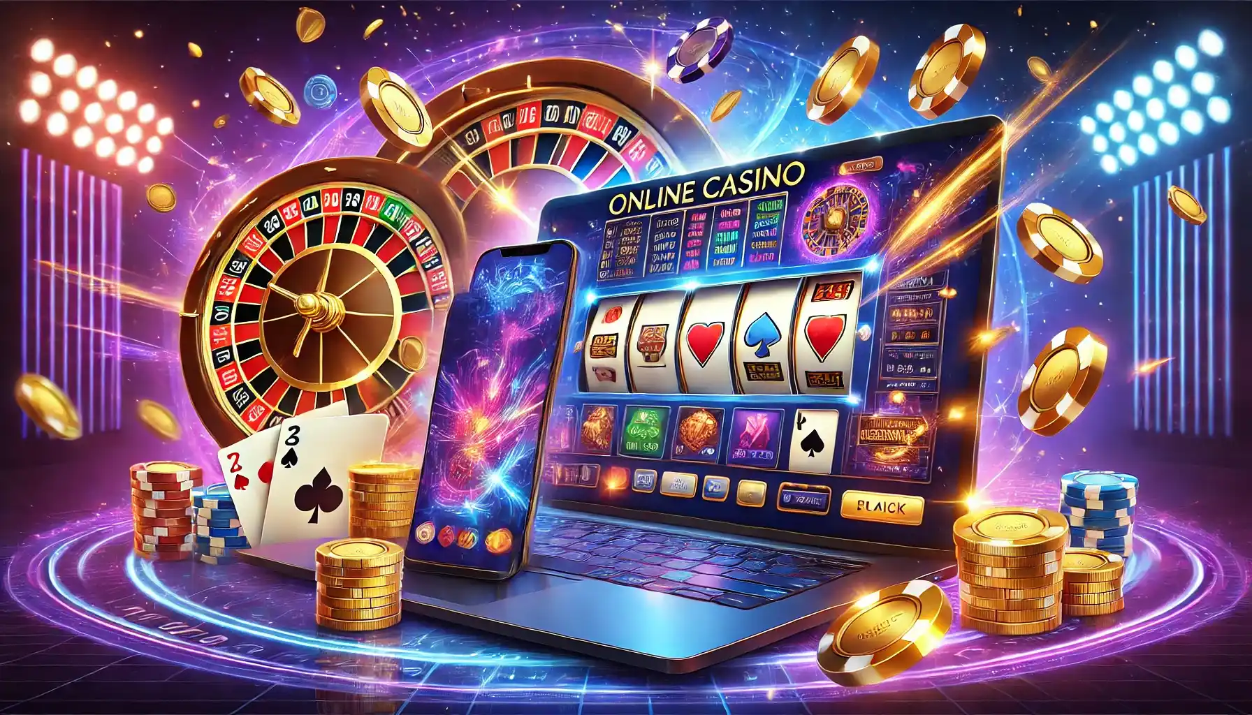 Mystake Casino Casino