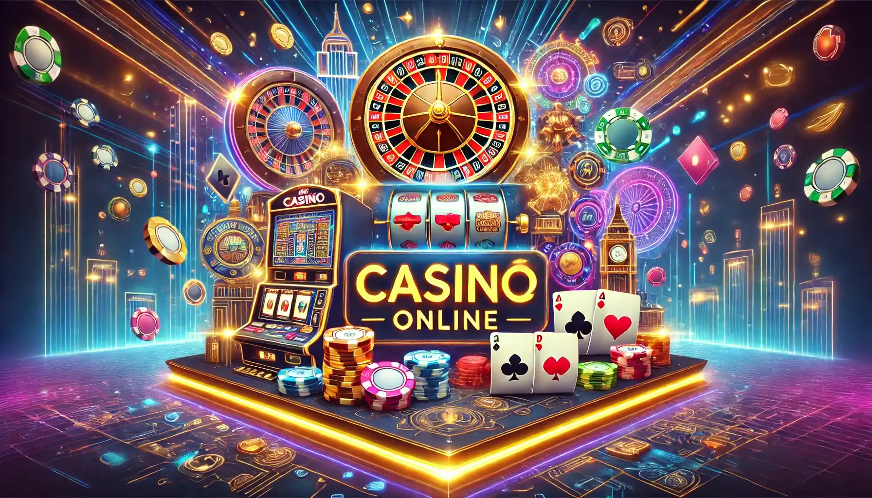 Mystake Casino Casino