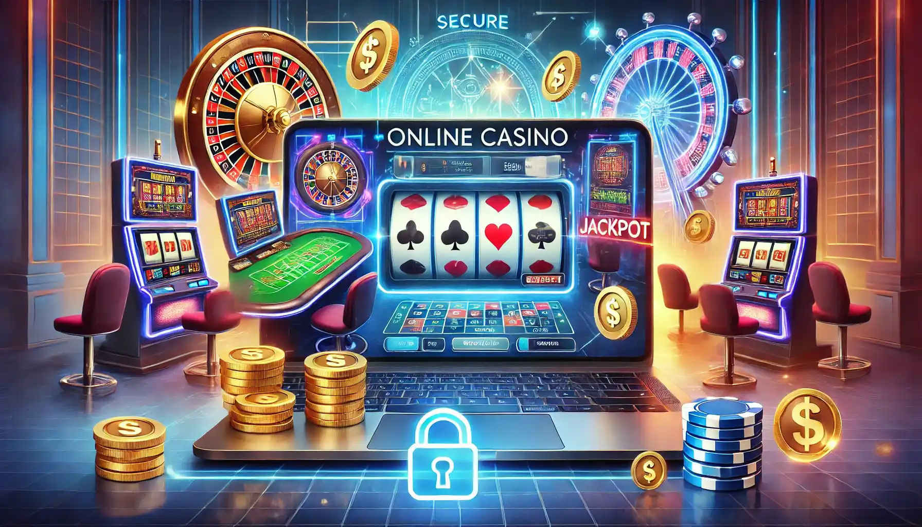 Mystake Casino Casino