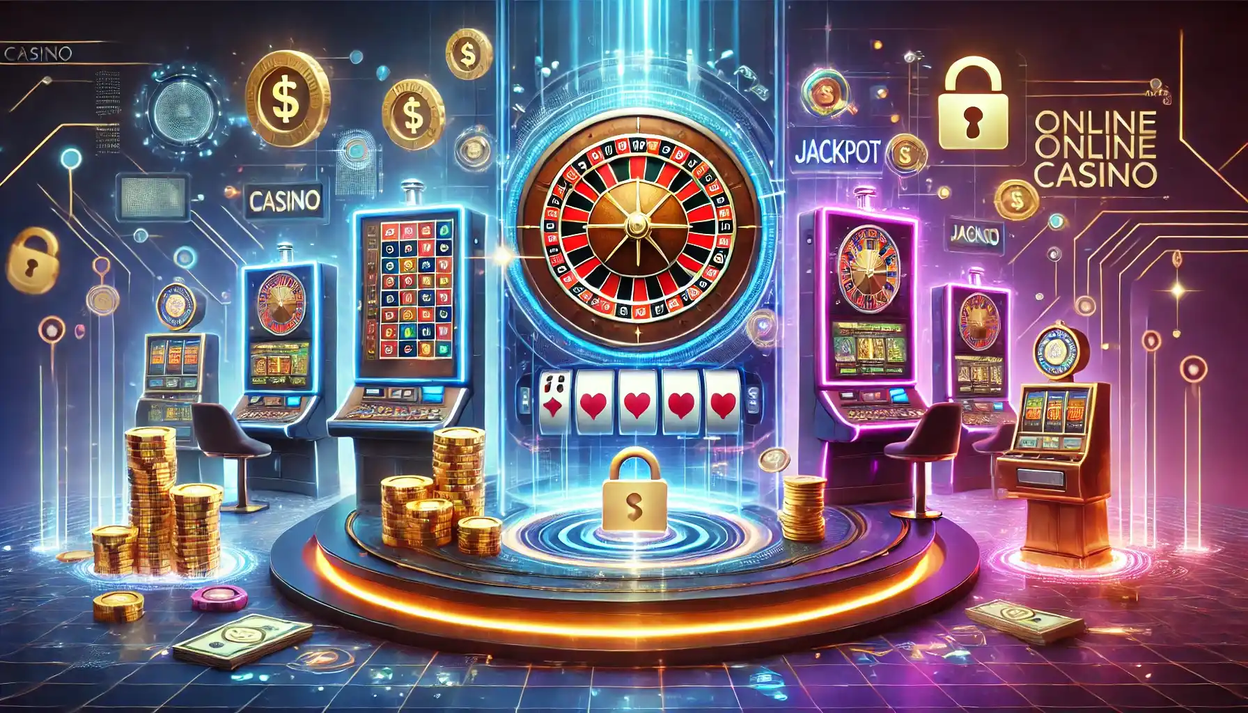 Mystake Casino Casino