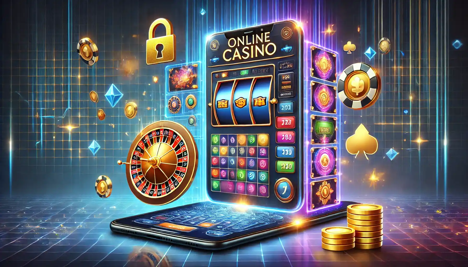 Mystake Casino Casino